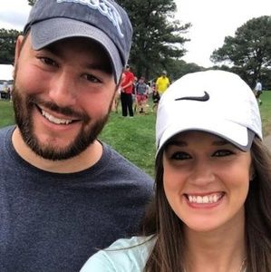 Meet your Posher, Kelsey